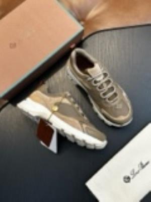 cheap quality Loro Piana Shoes Model No. 11